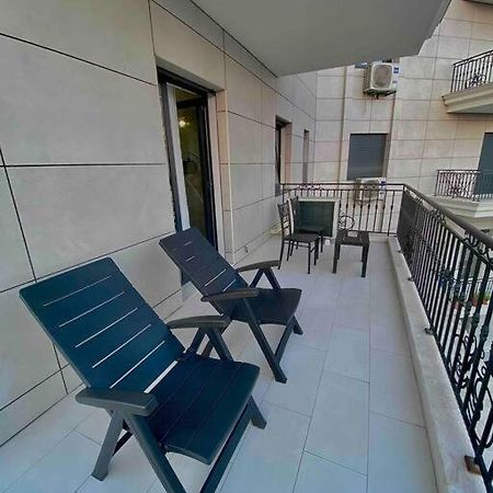 2+1 Apartment - Tirana City Center מראה חיצוני תמונה