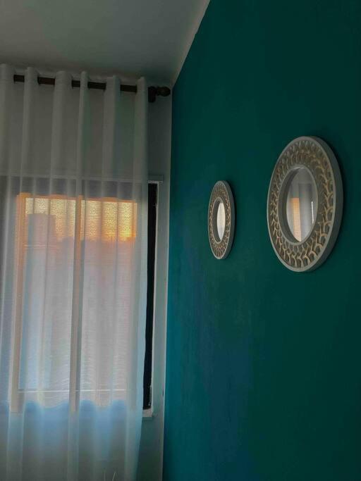 2+1 Apartment - Tirana City Center מראה חיצוני תמונה