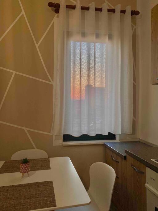 2+1 Apartment - Tirana City Center מראה חיצוני תמונה