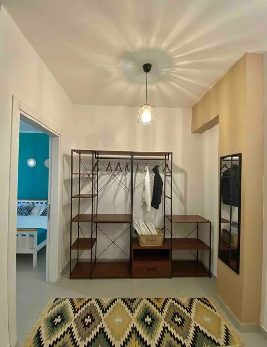 2+1 Apartment - Tirana City Center מראה חיצוני תמונה