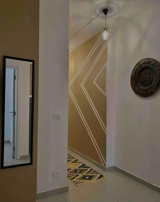 2+1 Apartment - Tirana City Center מראה חיצוני תמונה
