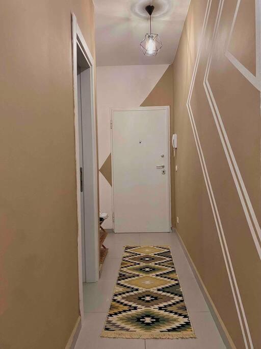 2+1 Apartment - Tirana City Center מראה חיצוני תמונה
