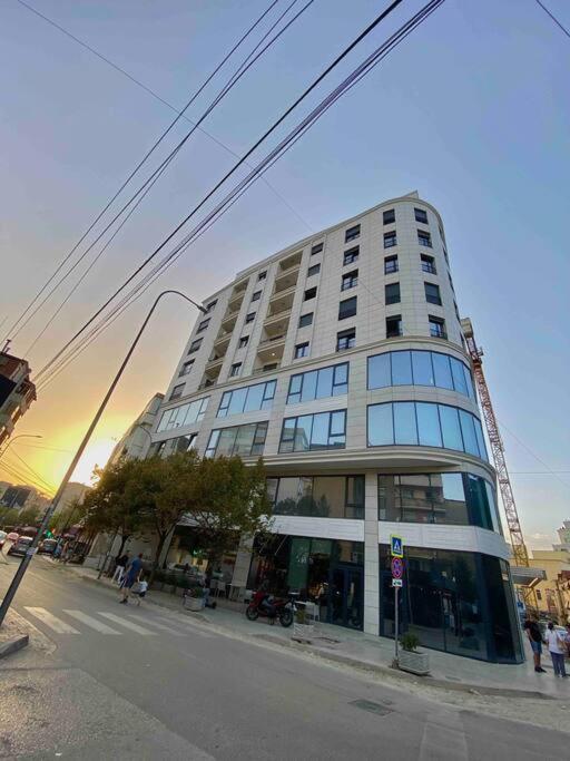 2+1 Apartment - Tirana City Center מראה חיצוני תמונה
