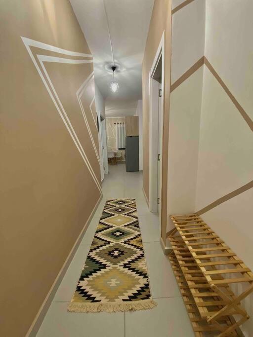 2+1 Apartment - Tirana City Center מראה חיצוני תמונה