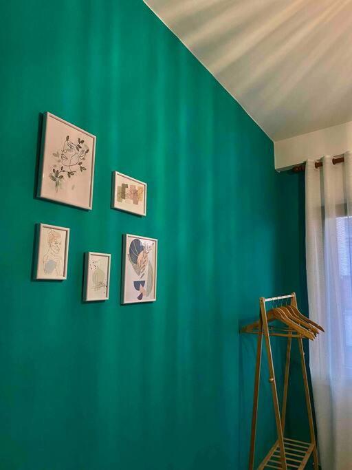 2+1 Apartment - Tirana City Center מראה חיצוני תמונה