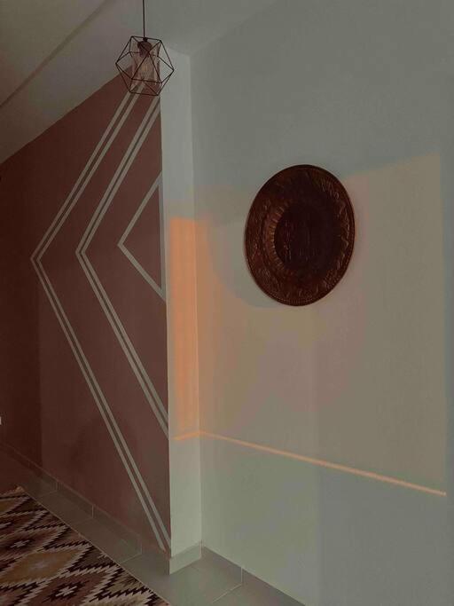 2+1 Apartment - Tirana City Center מראה חיצוני תמונה
