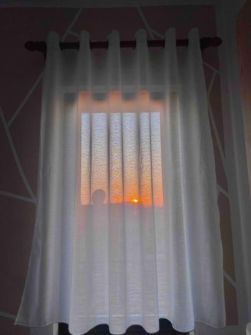 2+1 Apartment - Tirana City Center מראה חיצוני תמונה