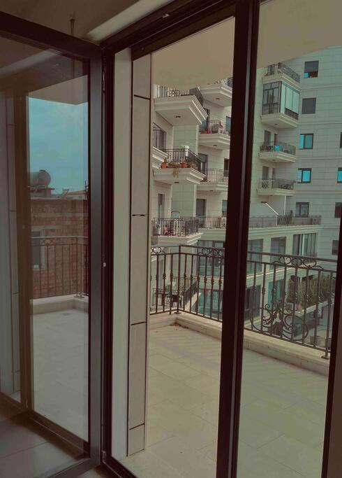 2+1 Apartment - Tirana City Center מראה חיצוני תמונה