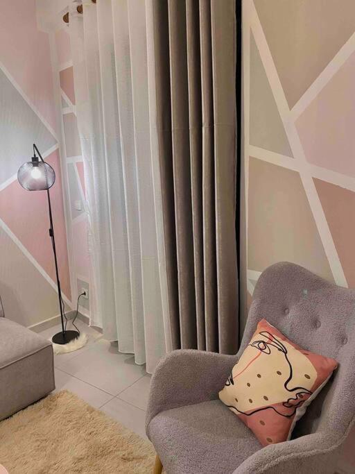 2+1 Apartment - Tirana City Center מראה חיצוני תמונה