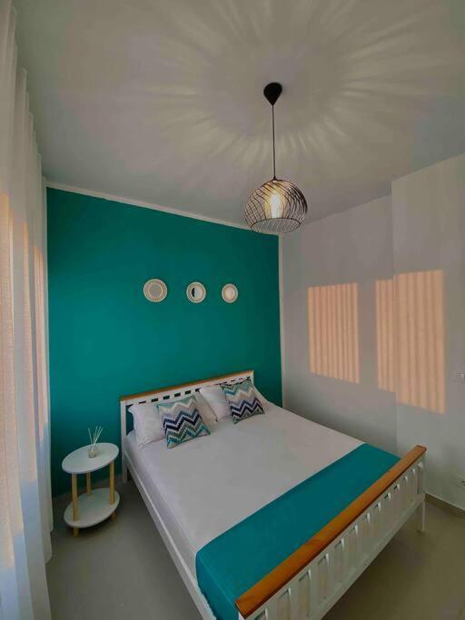 2+1 Apartment - Tirana City Center מראה חיצוני תמונה